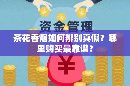 茶花香烟如何辨别真假？哪里购买最靠谱？